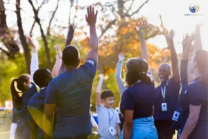 Participate Community in Melbourne and Across Australia